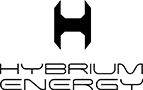 Hybrium Energy logo